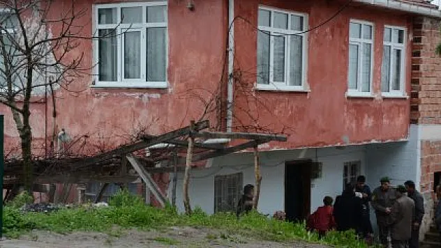 19 MAYIS'TA İNTİHAR