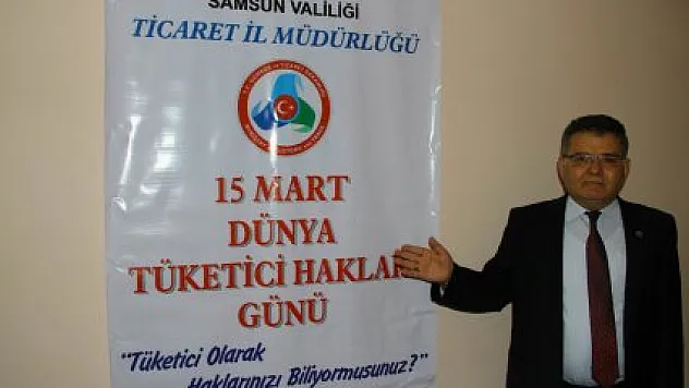 ŞİKAYETLERİN YÜZDE 93'Ü SONUÇLANDI 