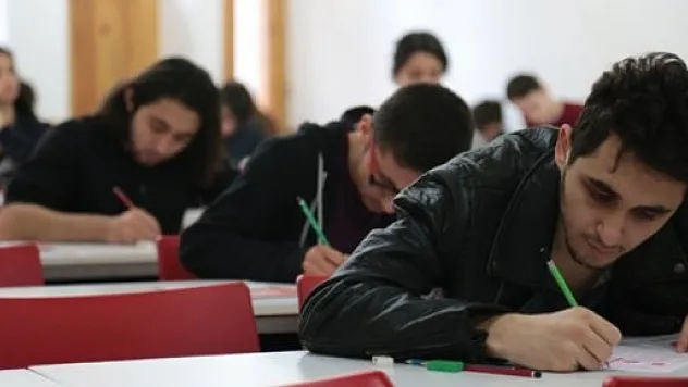 YGS soru kitapçığı internette yayınlandı