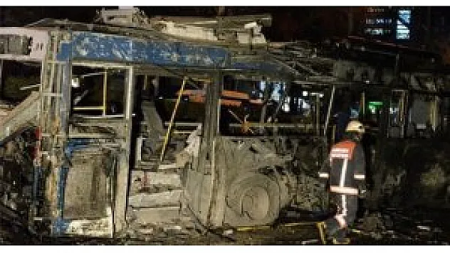 ABD'den 20 Mart için terör saldırısı uyarısı