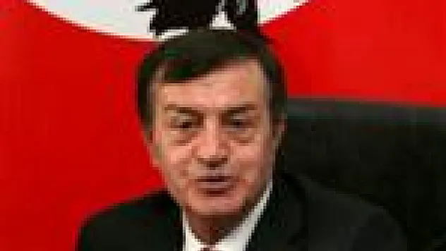 CHP'nin Seçim Bildirgesi, PKK ile Benzeşiyor