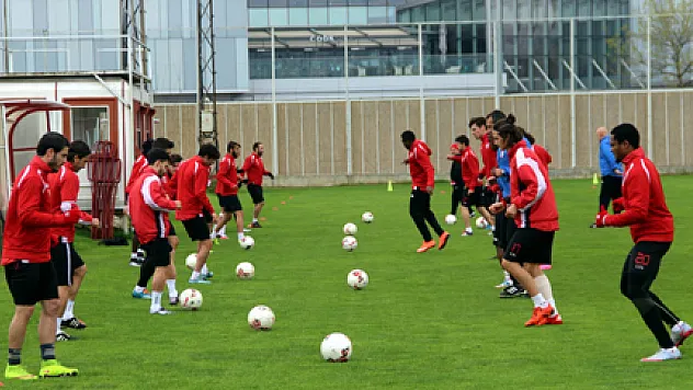 Samsunspor ile Karabükspor 28. Randevuya Çıkacak