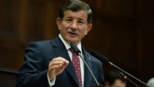 Başbakan Davutoğlu: 'Ortak bir zeminde buluşma konusunda ümitliyim'