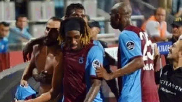 Trabzonspor çıkış arıyor