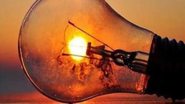 Samsun İlinde programlı elektrik kesintisi bildirimi