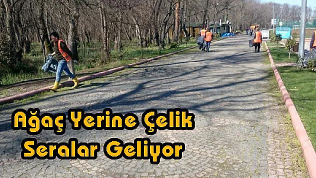 Samsun Turizmi yaza hazırlanıyor!