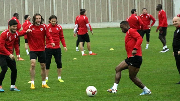 Samsunspor Kaptanı'ndan İddialı Açıklamalar