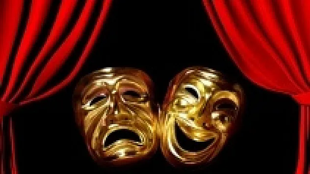 27 Mart Dünya Tiyatro Gününüz kutlu olsun