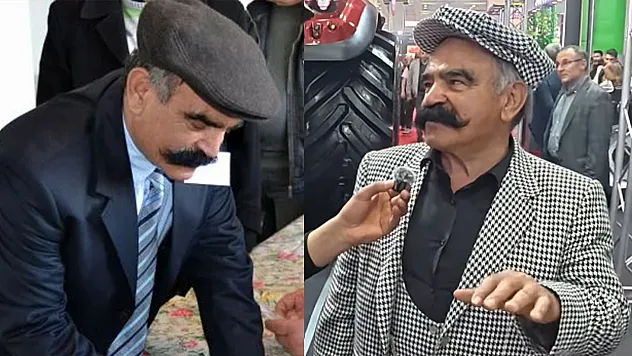47 ülke gezdi toprağından ve aşkından vazgeçmedi: İşte Havzalı 'Ağa'nın sadakat reçetesi!