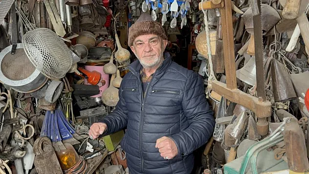47 yıllık bitmeyen bir tutku