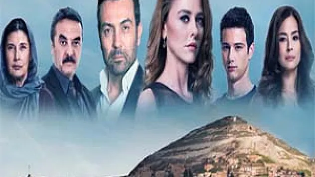 Reyting rekortmeni dizi final yapıyor