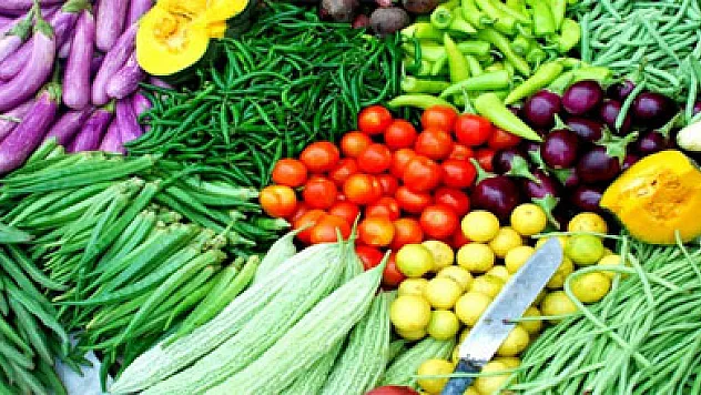 Kanser riskini azaltan 15 besin