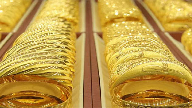 Kuyumculardan uyarı! Elinizdeki altınları satmayın