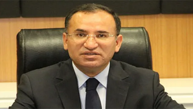 Bakan Bozdağ müjdeyi açıkladı