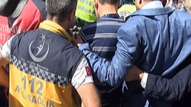 Kanalizasyona atlayan şahsın cesedi çıkarıldı