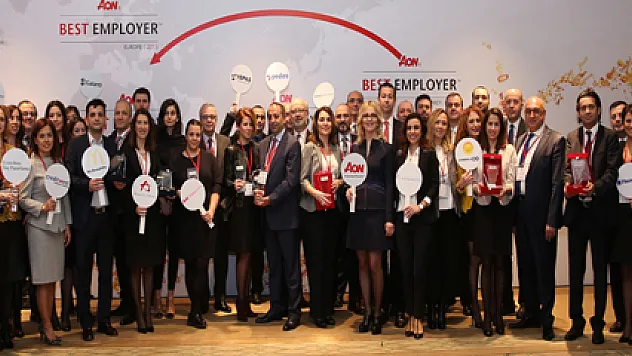 Türkiye'nin 'En İyi Şirketleri' De Aynı Aileden