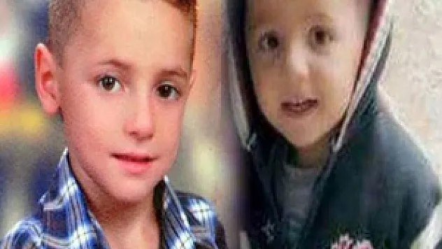 94 gündür kayıp olan çocuklarla ilgili flaş iddia