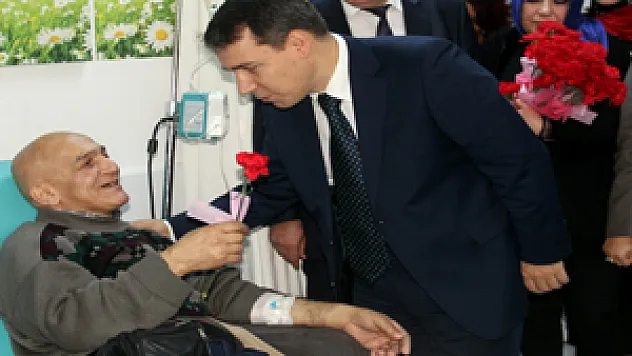 Kanser, ölüm nedenlerinde 2. Sırada