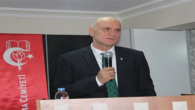 Sevinç: 'Fındık Fiyatını Tek Başına DÜşürmeye Kimsenin Gücü Yetmez'