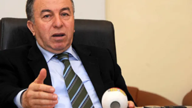 Arlı: 'adımı kullanarak dolandırıcılık yapıyorlar'