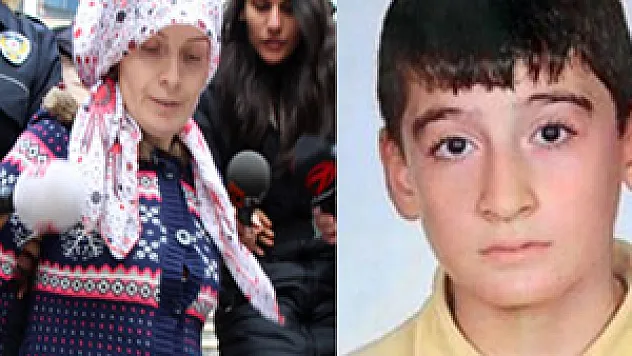 Beratcan'ın annesi tutuksuz yargılanacak!