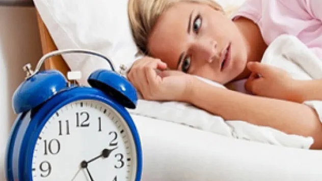 Gece sık uyanmanın 20 nedeni