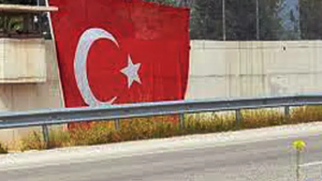 DAEŞ, Hudut Karakolu'na saldırdı!