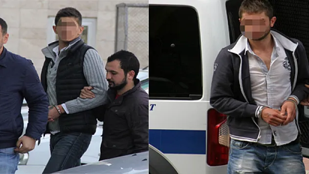  Pompalı Tüfekli Cinayetin Davası Başladı 