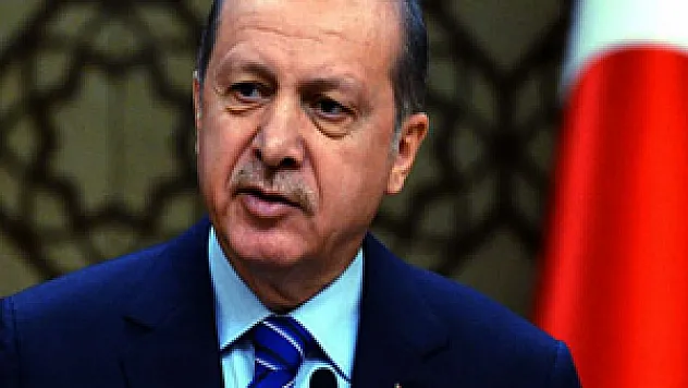 Erdoğan'dan Kılıçdaroğlu'na sert tepki