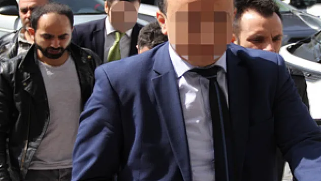 BANK ASYA OPERASYONUNDA GÖZALTI SAYISI 11'E ÇIKTI