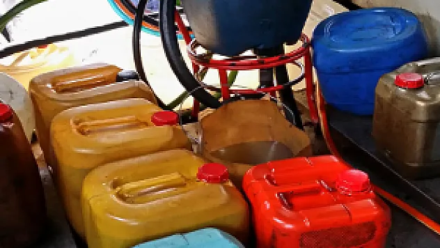 Jandarmanın Asayişe Yönelik Çalışmaları