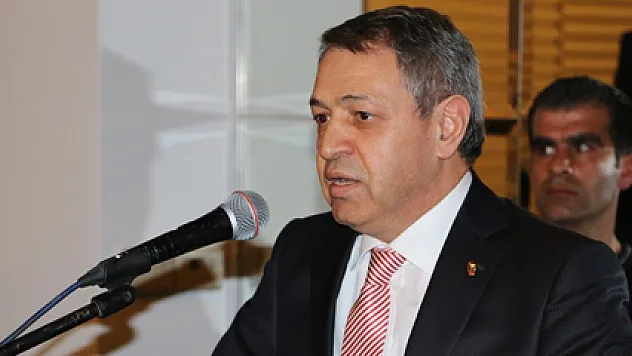 Spor Organizasyonları Turizme 'Can Suyu' Oluyor