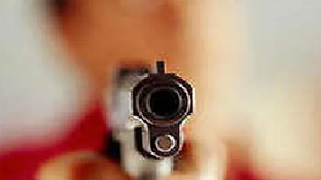 SİLAHLA YARALAMAYA 9 YIL 7 AY HAPİS