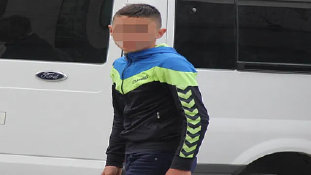 Saat Gaspına Gözaltı