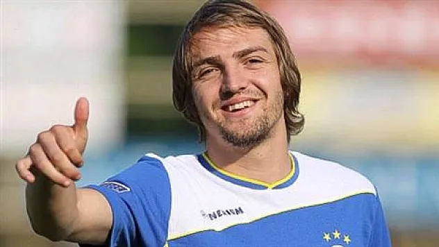 ''Trabzonspor şansla buralarda..''