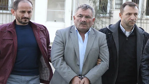 3 Kişiyi Silahla Yaralayan Eski Başkana 24 Yıl 7 Ay Hapis