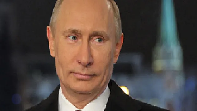 Putin: 'Türkiye ve Türk halkı dostumuz'