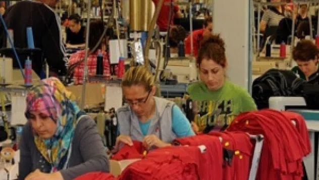 İşsizlik rakamları açıklandı