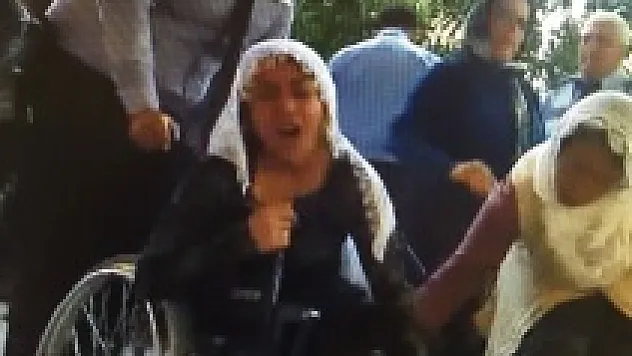 Düğüne silahlı baskın: 1 ölü, 5 yaralı