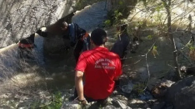 8 yaşındaki Serdal'dan 3 gündür haber yok