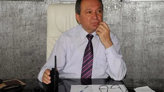 Burma'dan açıklama!