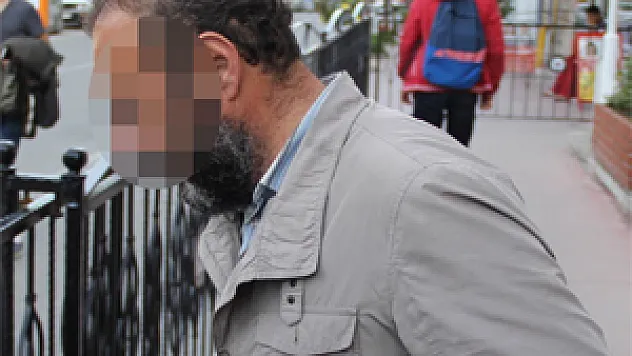 PARALEL OPERASYONU ŞÜPHELİSİNE ADLİ KONTROL