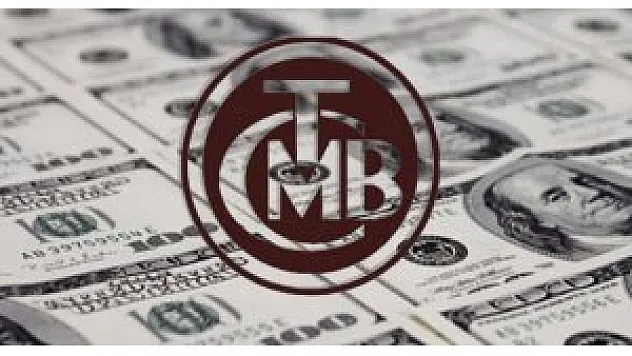 Merkez Bankası rezervleri azaldı