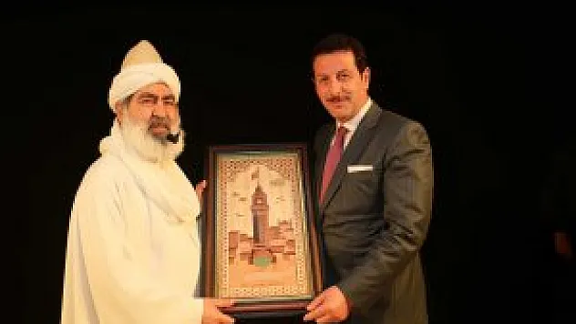 İLKADIM'DA GÖZYAŞI GECELERİ  - 'TÖVBEKAR' ADLI OYUN, SAMSUN'DA GÖNÜLLERDE İZ BIRAKTI