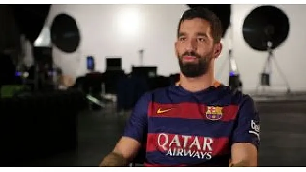 Arda Turan'dan takipçisine ilginç cevap!