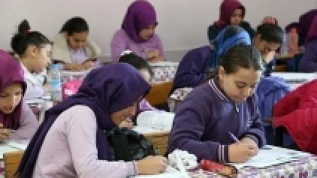 TEOG ne zaman? TEOG sınav tarihi ne zaman?