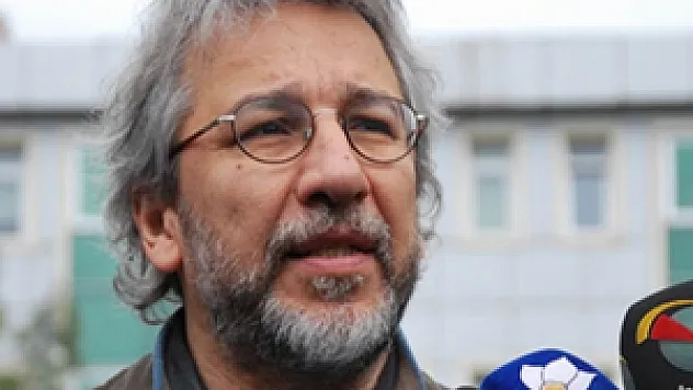 Can Dündar'ın cezası belli oldu