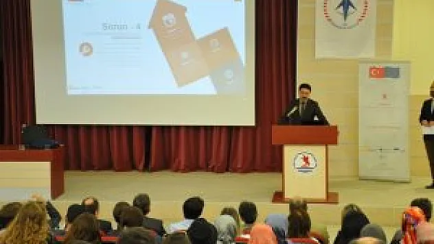 MOBİGEN PROJESİ AÇILIŞ TOPLANTISI