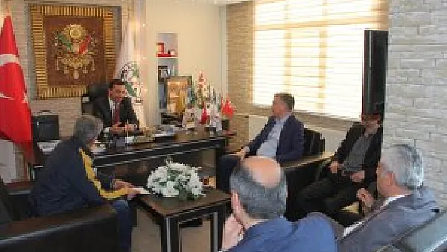 KAVAK'A YATIRIM MÜJDESİ