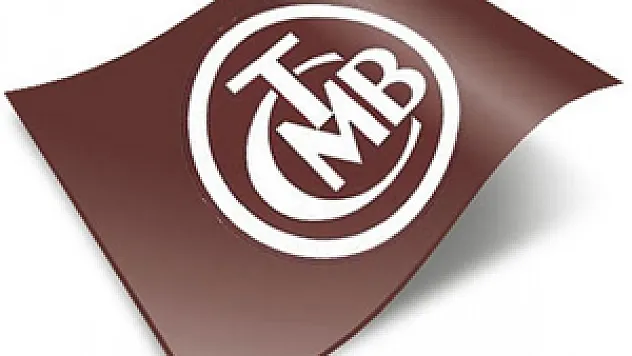 Merkez, enflasyon tahminini değiştirmedi